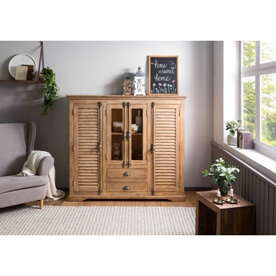 Bighome Toulouse 160x45x142 cm