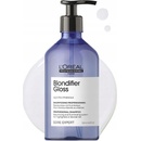 L'Oréal Expert Blondifier Gloss Shampoo 500 ml