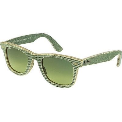 RayBan RB2140 DEMIN 11663M
