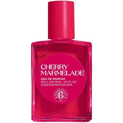 Roger & Gallet Cherry Marmelade parfumovaná voda dámska 15 ml roll-on