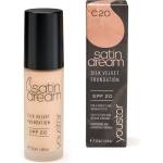 Youstar Satin Dream Foundation Фон дьо тен флуид 35ml - douglas - 16,80 лв
