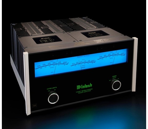 McIntosh MC257