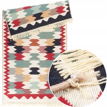 MultiDecor Kilim Gold Premium Geometria