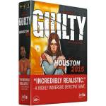 IELLO Настолна игра Guilty: Houston 2015 - Тематична (70284-IE) - ozone