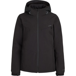 Protest Дамско ски яке Protest Women's PRTSuzanaios Snowjacket Ski jacket - True Black - размер 36 (EU) (104-7116-0112)
