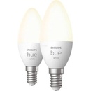 Philips E14 5.5W 2700K 2x (P3085)