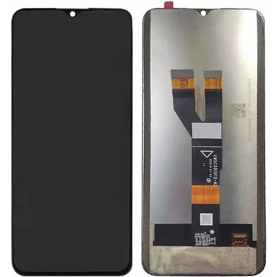 Ulefone LCD Дисплей и Тъч Скрийн за Ulefone Note 16 Pro