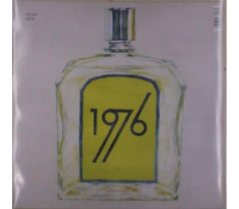 YELKA - 1976 LP