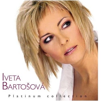 Iveta Bartošová - Platinum collection CD