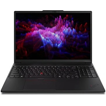 Lenovo ThinkPad P16s Gen 4 21QV0060GE