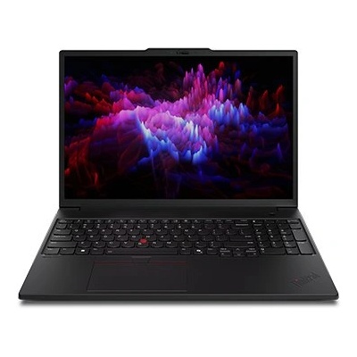 Lenovo ThinkPad P16s Gen 4 21QV0060GE
