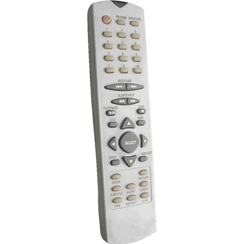 GENERAL HYUNDAI DV-5X-901 - съвместимо дистанционно управление на марката General (DV-5X-901)
