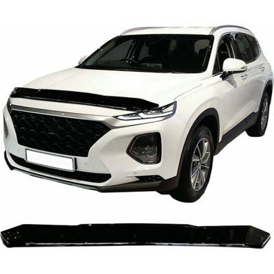 SCOUTT Deflektor prednej kapoty Hyundai Santa Fe 2018