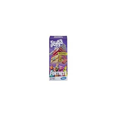Hasbro Fortnite Jenga