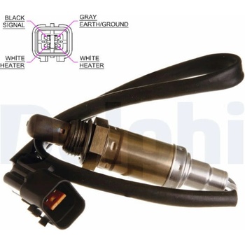 Lambda sonda DELPHI ES10883-12B1