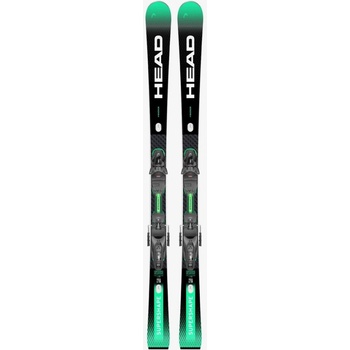 HEAD SUPERSHAPE e-MAGNUM SW 24/25