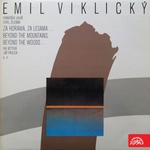 Supraphon Emil Viklický Trio: Za horama, za lesama. . . - Vinyl (LP) (066662)