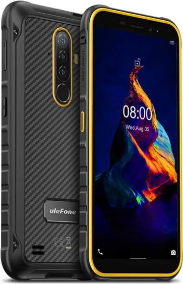 Ulefone Armor X8