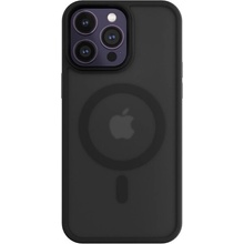 Púzdro Next One Mist Shield s MagSafe iPhone 14 Pro Max čierne