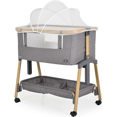 Cangaroo Легло Amo светлосив (111361)