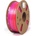 Gembird 3DP-PLA-SK-01-RP PLA Silk Rainbow червено/лилаво 1, 75mm 1kg (3DP-PLA-SK-01-RP)
