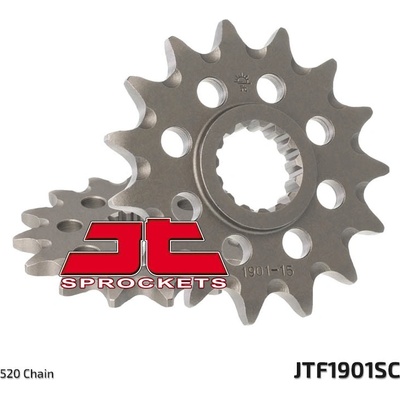 JT Sprockets JTF 1901-15SC – Hledejceny.cz