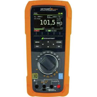Gossen Metrawatt M274S