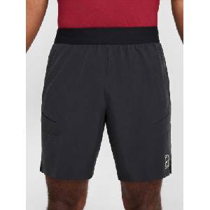 NIKE Къси панталони m nkct df advtg 8in short (fz9322-010)