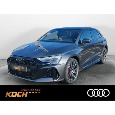 Audi RS3 Sportback 294 kW