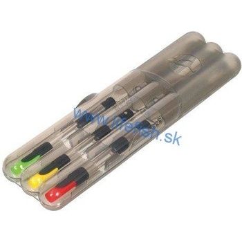 Korda Stow Away Case 3 Rod