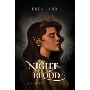 Of Night and Blood (2023)