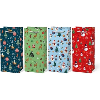 Taška MFP vánoční T 3 mix V9 100x220x55