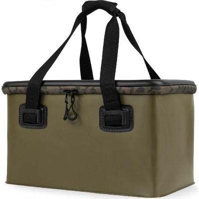 Avid Carp Taška Stormshield Eva Carryals 30L