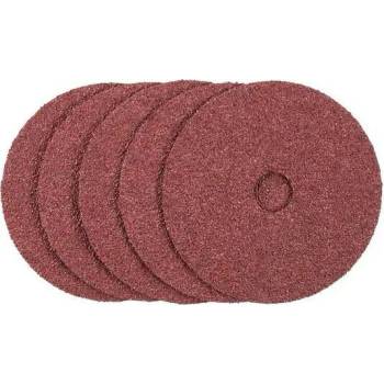 Stanley Fíbrové kotouče 115 x 22 mm P24 STA32150 5 ks