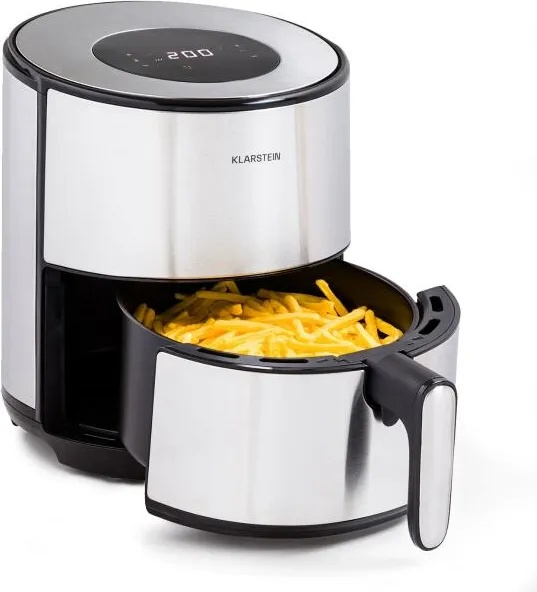 Klarstein Crisp-Pro 4.3L