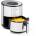 Klarstein Crisp-Pro 4.3L