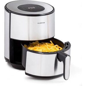 Klarstein Crisp-Pro 4.3L