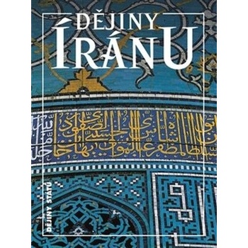 Dějiny Íránu