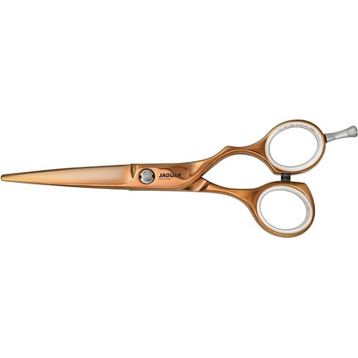 Jaguar 28155-1 Passionate Titan Bronze 5,5" kadernícke nožnice