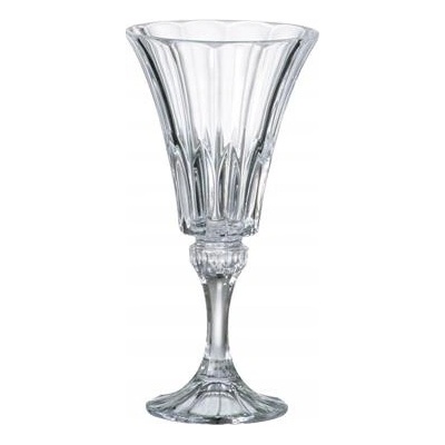 Bohemia Wellington Sklenice na víno bezbarvá 6 x 280 ml