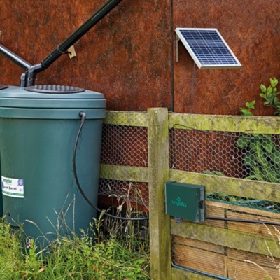 IRRIGATIA Solární závlaha SOL-C60