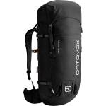 ORTOVOX Дамска алпийска раница Ortovox Peak Light 30 S Mountaineering backpack - Black Raven - размер One Size (503-0992-0311)
