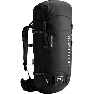 ORTOVOX Дамска алпийска раница Ortovox Peak Light 30 S Mountaineering backpack - Black Raven - размер One Size (503-0992-0311)