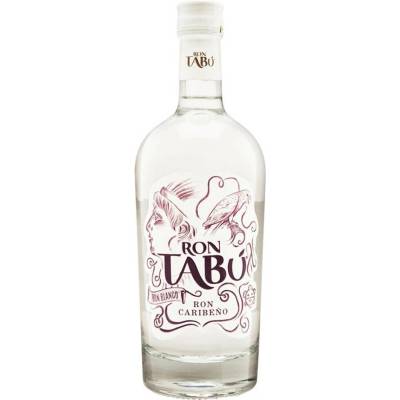 Tabú Blanco 37,5% 0,7 l (holá láhev)