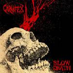 Nuclear Blast Carnifex: Slow Death - CD (075341)