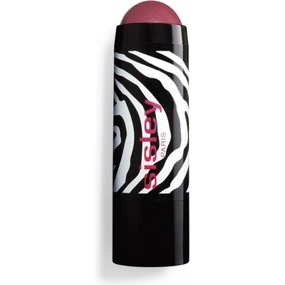 Sisley Phyto Blush Twist Krémová lícenka v tyčinke 6 Passion 5,5 g