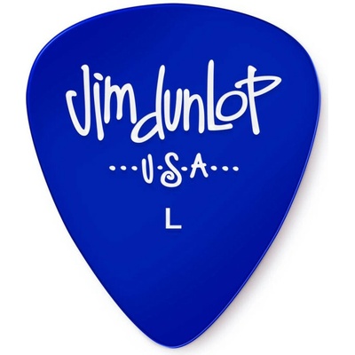 Dunlop Gels Blue Light Pick - 72ks