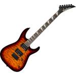 Fender Електрическа китара Dinky® JS20 DKQ 2PT TB by Jackson