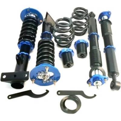 MDU Stavitelný podvozek MDU BMW E36 včetně M3 (93-98)