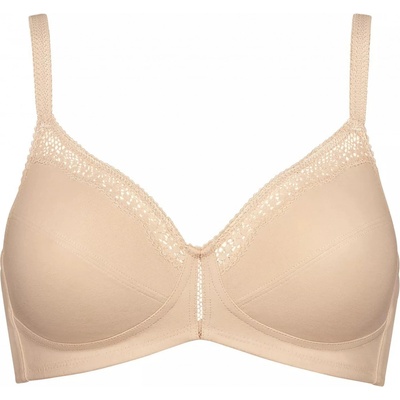 Triumph Cotton Beauty N telová